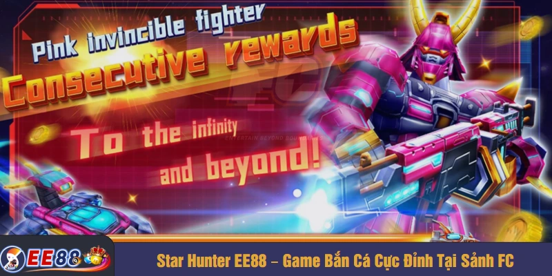 Star Hunter