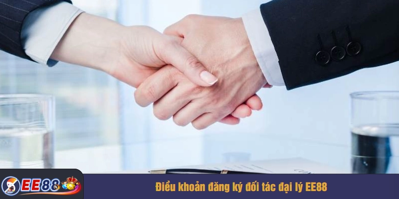 Điều khoản đăng ký đối tác đại lý EE88