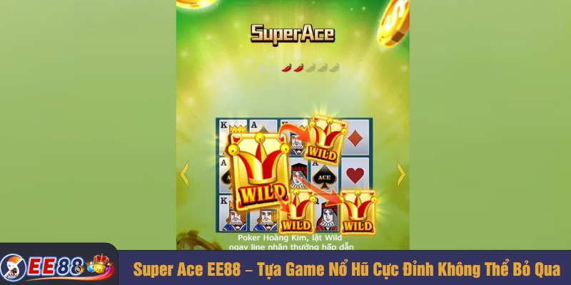 Super Ace