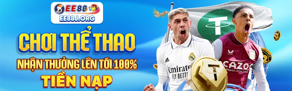 banner thể thao ee88